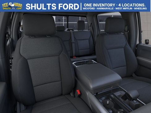 New 2026 Ford F150 XLT AWD/4WD image 11