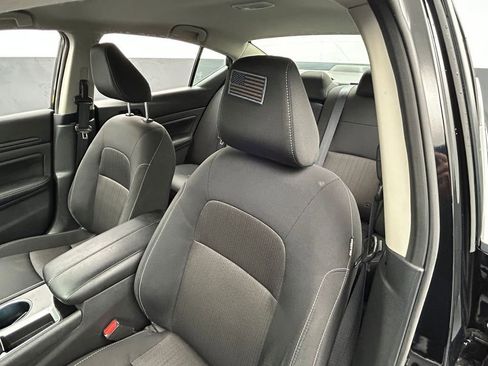 Used 2024 Nissan Altima 2.5 SV image 45