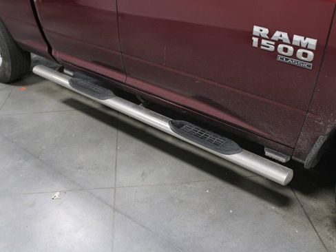 Used 2019 RAM 1500 Tradesman w/ Popular Equipment Group image 12