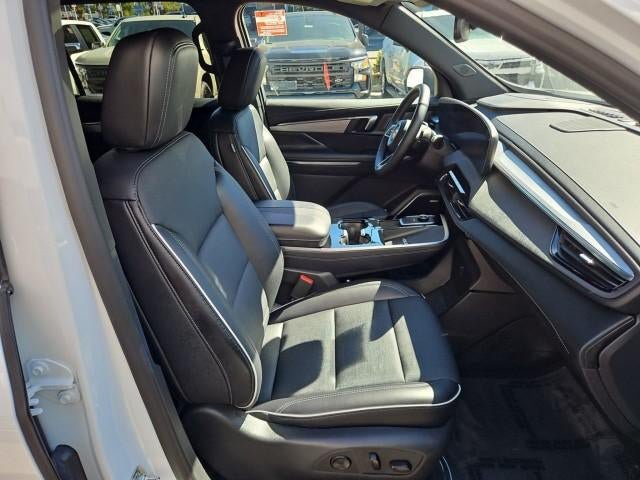 Used 2026 Buick Enclave Preferred FWD image 28