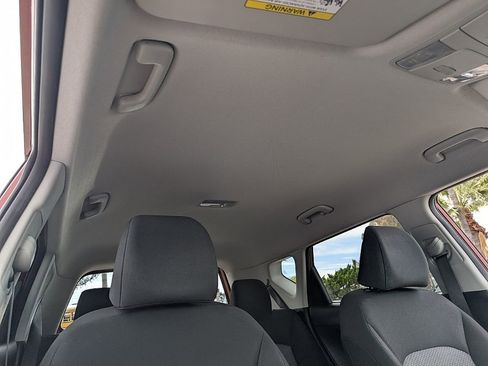 Used 2023 Kia Soul LX FWD image 20