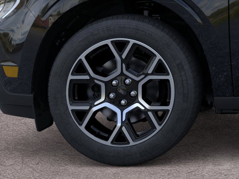 New 2026 Ford Maverick Lariat AWD/4WD image 20