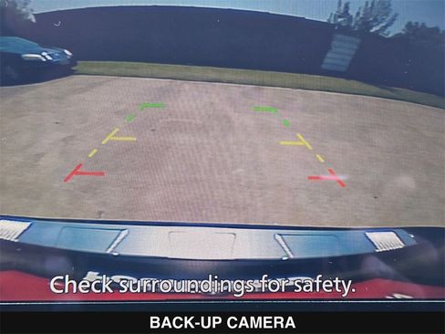 New 2026 Nissan Rogue SV image 28