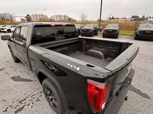 New 2026 GMC Sierra 1500 Elevation w/ Elevation Premium Package image 33