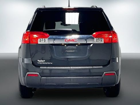 Used 2014 GMC Terrain SLE w/ Convenience Package FWD image 6