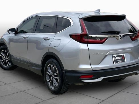 Used 2020 Honda CR-V EX-L image 12
