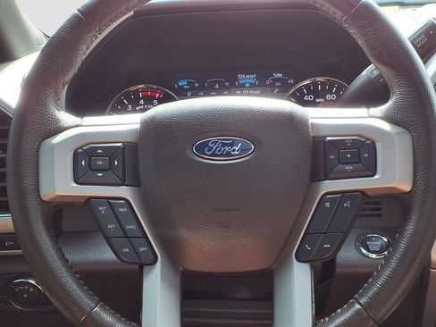 Used 2022 Ford F350 King Ranch w/ King Ranch Ultimate Package image 26