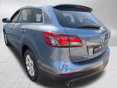 Used 2014 MAZDA CX-9 Sport FWD image 6
