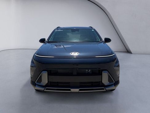 New 2026 Hyundai Kona SEL Premium AWD/4WD image 8