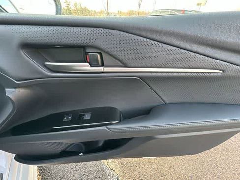 New 2026 Toyota Camry XSE FWD image 22