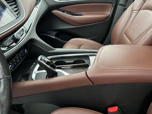 Used 2021 Buick Enclave Avenir w/ Trailering Package, 5000 lbs. AWD/4WD image 39