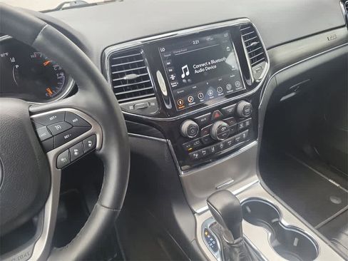 Used 2021 Jeep Grand Cherokee 80th Anniversary w/ Quick Order Package 28K 80th image 30