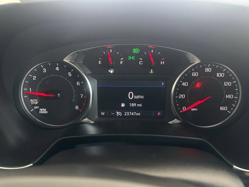 Used 2025 Chevrolet Blazer LT FWD image 40