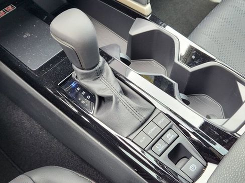 New 2026 Toyota Camry XSE image 17