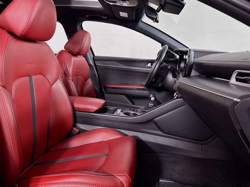 Used 2023 Kia K5 GT-Line image 6