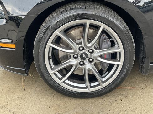 Used 2014 Ford Mustang GT Premium w/ GT Track Package RWD image 33