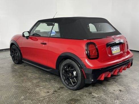 Used 2026 MINI Cooper S image 10