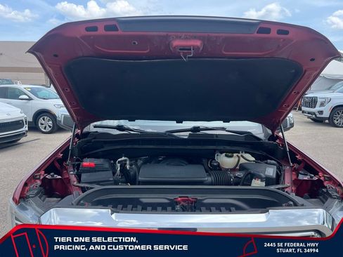Used 2019 GMC Sierra 1500 Denali w/ Technology Package AWD/4WD image 34