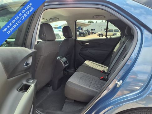 Used 2024 Chevrolet Equinox LT FWD image 10