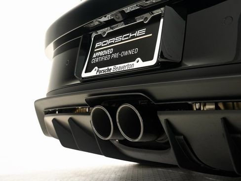 Used 2024 Porsche 911 GT3 RS image 40