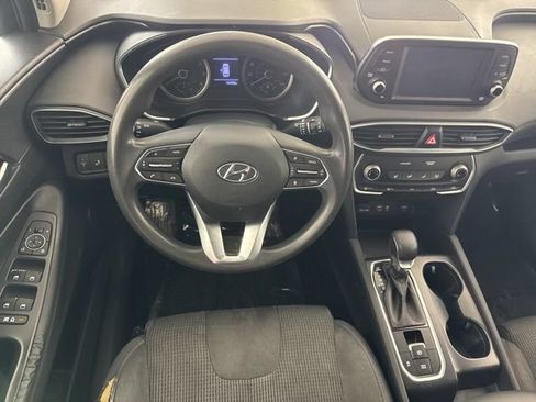 Used 2019 Hyundai Santa Fe SE FWD image 26