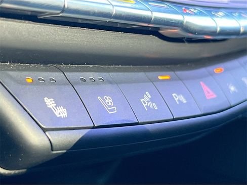 Used 2020 Cadillac CT5 V w/ Premium Package image 21