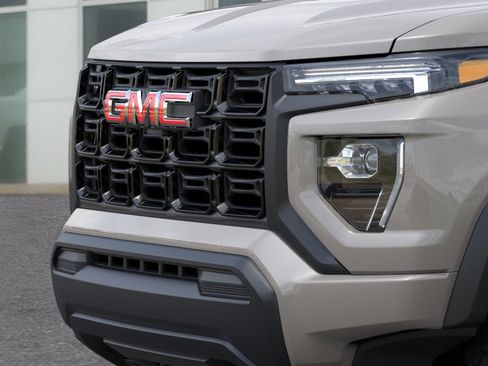 New 2026 GMC Canyon Elevation RWD image 13