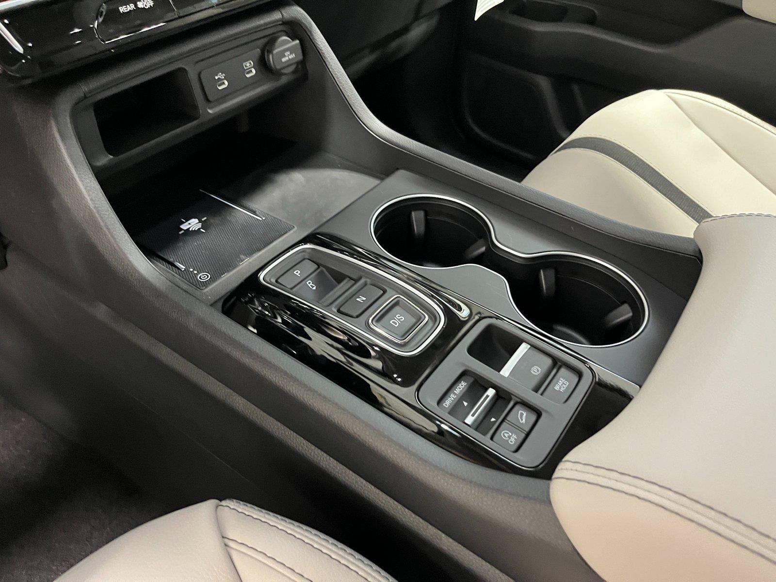 New 2026 Honda Pilot EX-L image 13