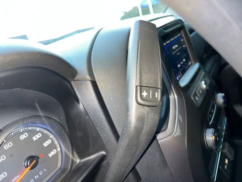 Used 2021 Chevrolet Silverado 1500 Custom image 25