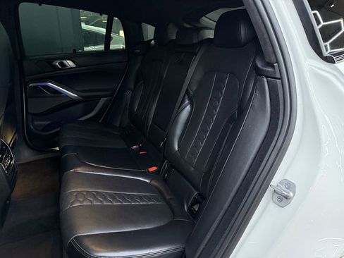 Used 2021 BMW X6 M w/ Executive Package AWD/4WD image 18