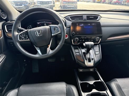 Used 2022 Honda CR-V EX-L image 21