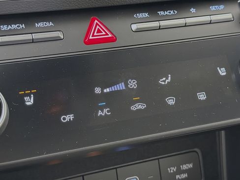 Used 2026 Hyundai Sonata SEL FWD image 22