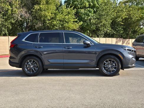 Used 2026 Honda CR-V EX-L image 2