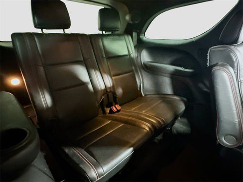 Used 2015 Dodge Durango R/T w/ Premium Nappa Leather Group image 26
