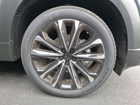New 2026 MAZDA CX-50 AWD 2.5 S w/ Weather Package image 4