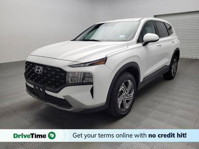 Used 2023 Hyundai Santa Fe SE