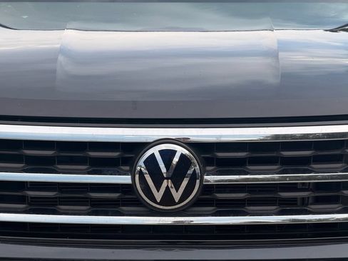 Used 2023 Volkswagen Atlas SE FWD image 34