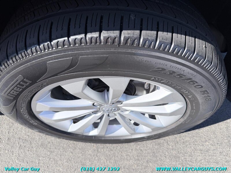 Used 2014 Audi Q5 2.0T Premium Plus w/ Premium Plus Package AWD/4WD image 33