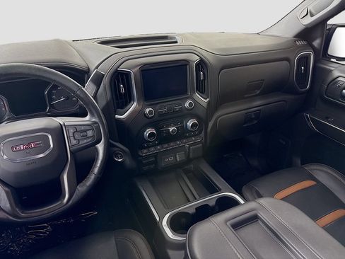Used 2021 GMC Sierra 1500 AT4 w/ AT4 Value Package AWD/4WD image 27
