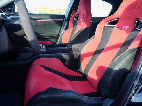 Used 2021 Honda Civic Type R image 13