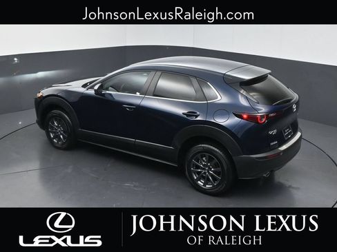 Used 2024 MAZDA CX-30 AWD 2.5 S image 26