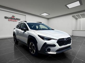 Certified 2025 Subaru Crosstrek 2.5i Limited w/ Crosstrek Mirror Package AWD/4WD video 1