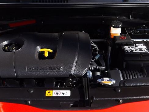 Used 2020 Kia Soul S image 59