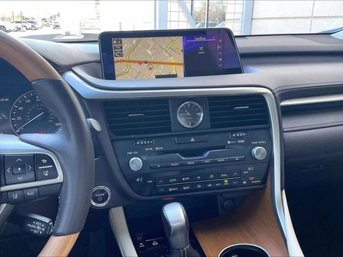 Used 2018 Lexus RX 450h image 6