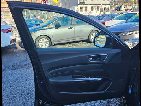 Used 2019 Acura TLX V6 SH-AWD image 12