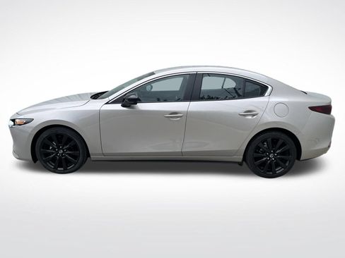 Used 2024 MAZDA MAZDA3 s FWD image 5