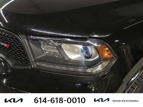 Used 2019 Dodge Durango GT w/ Blacktop Package AWD/4WD image 15