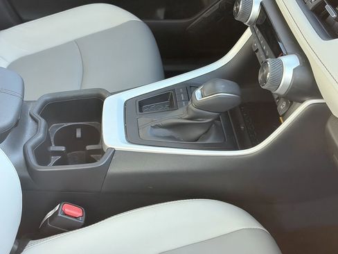 Used 2024 Toyota RAV4 XLE Premium w/ Weather Package image 6