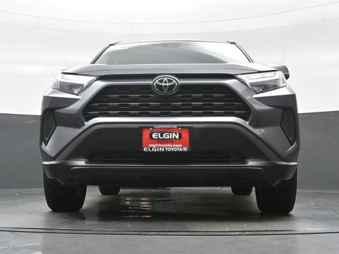 Used 2024 Toyota RAV4 XLE FWD image 27