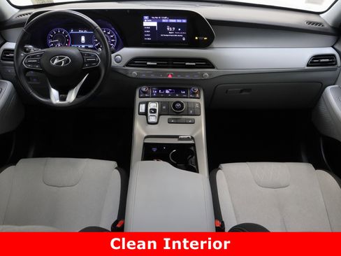 Used 2022 Hyundai Palisade SEL w/ Convenience Package image 32